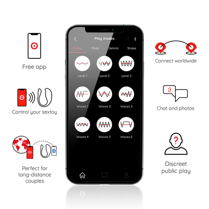 ONINDER - NAIROBI VIBRANT OEUF ROSE - APPLICATION GRATUITE