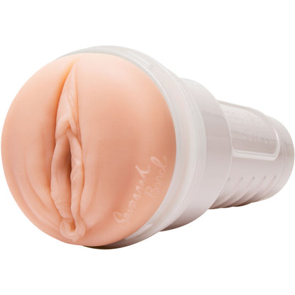 FLESHLIGHT GIRLS SAVANNAH BOND VAGIN